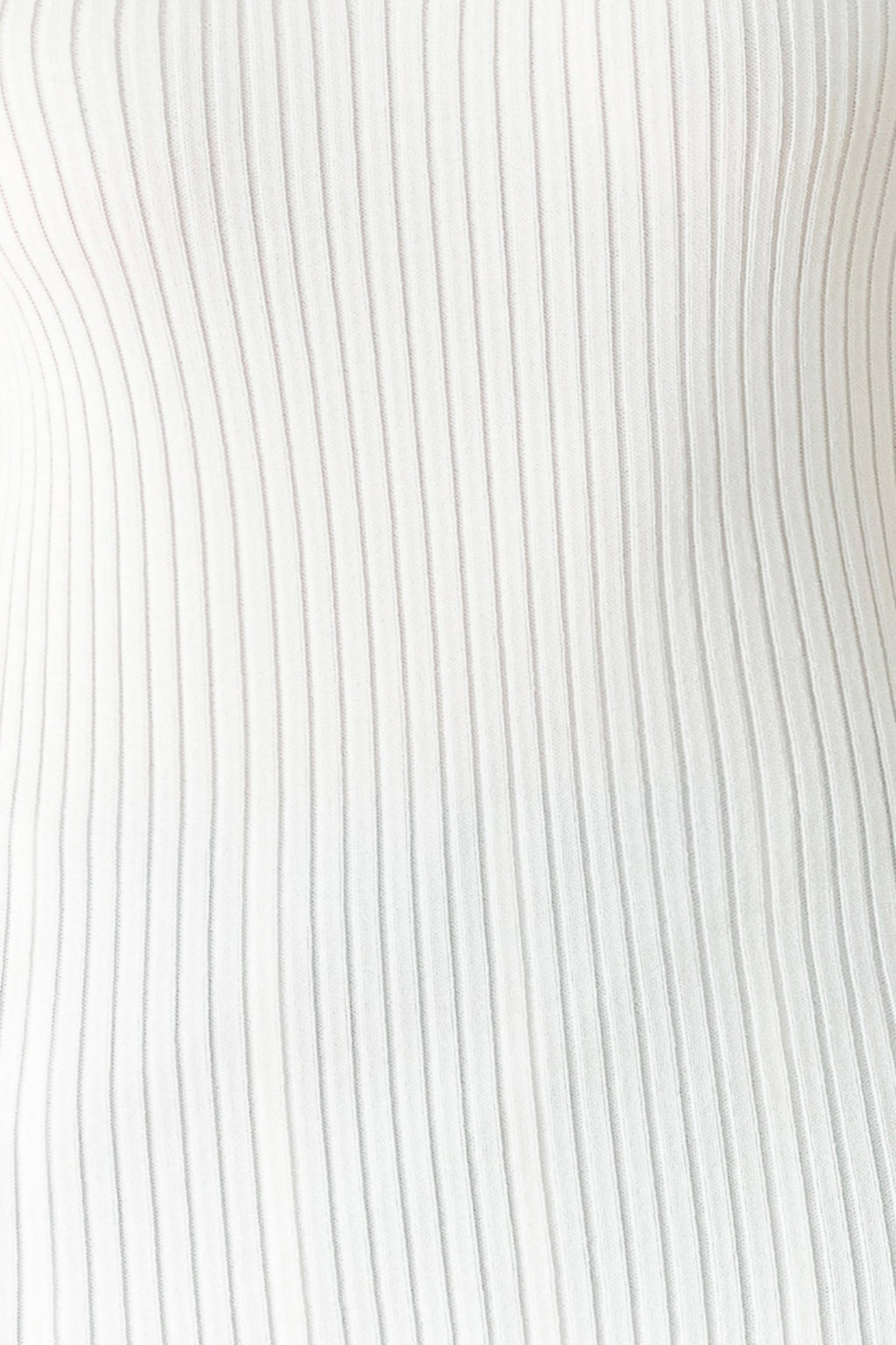 Touche Knit Top