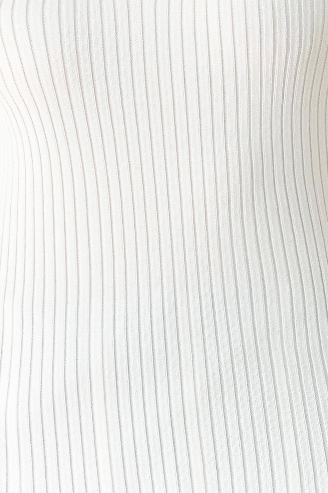 Touche Knit Top