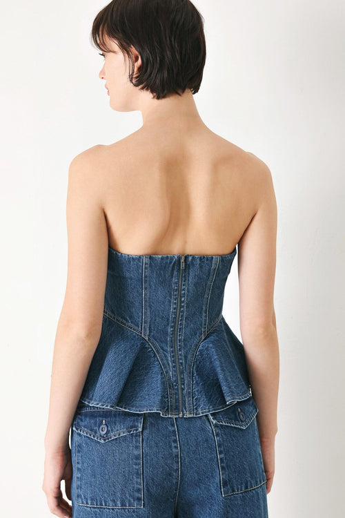 Brigitte Top