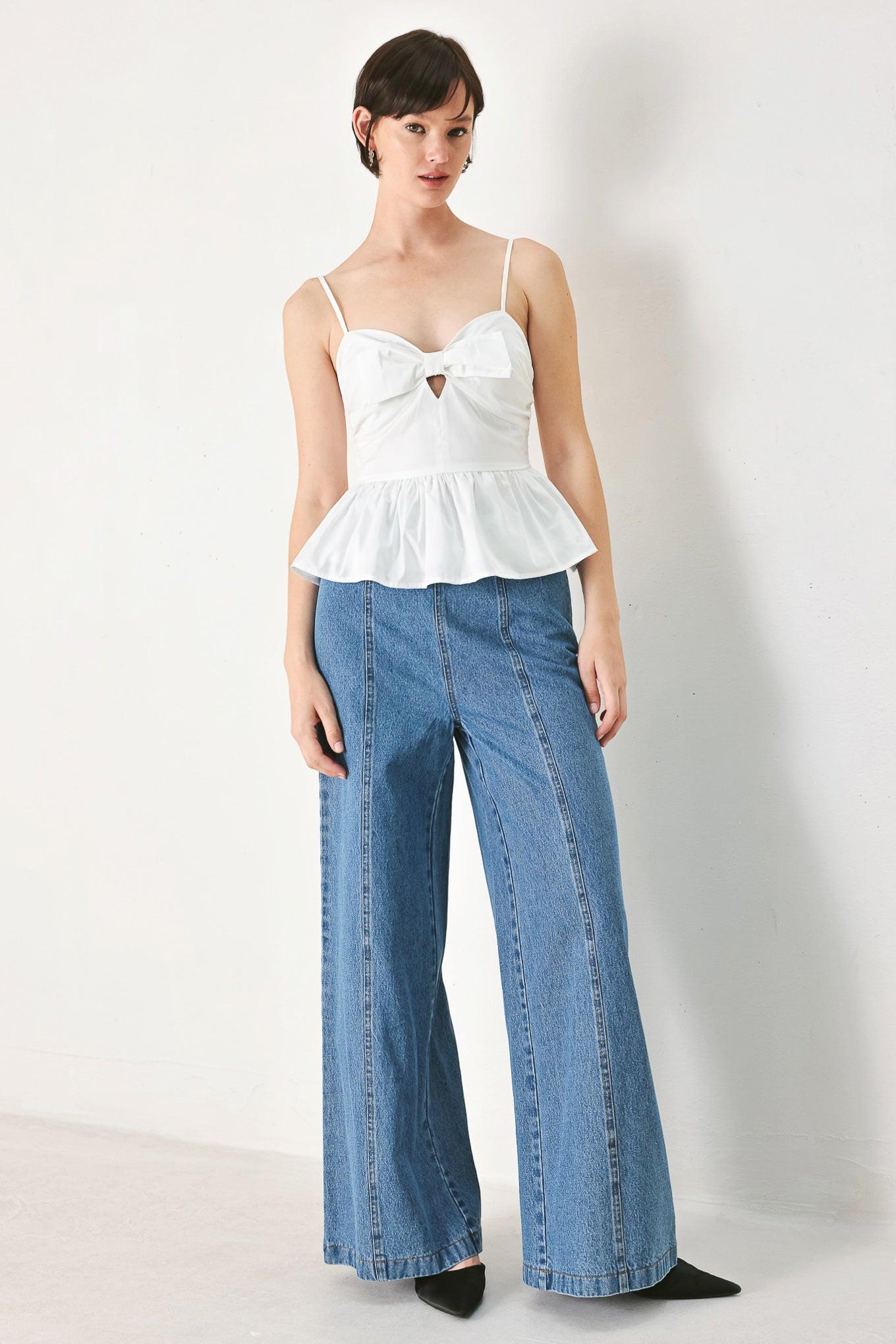 Rosée Top