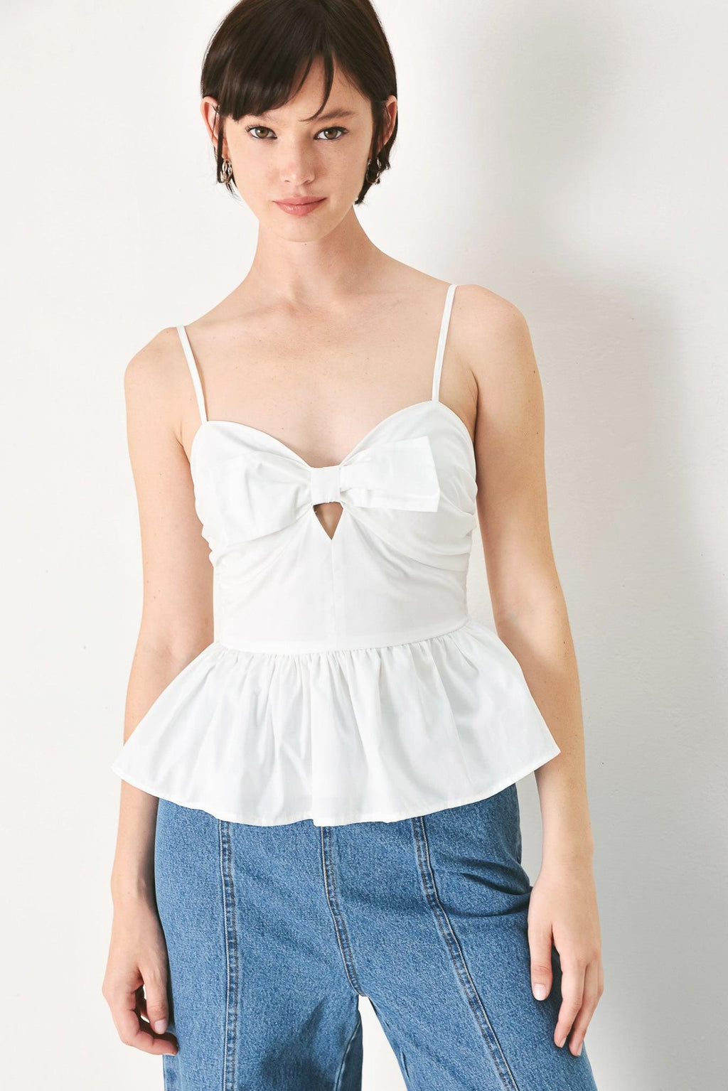 Rosée Top