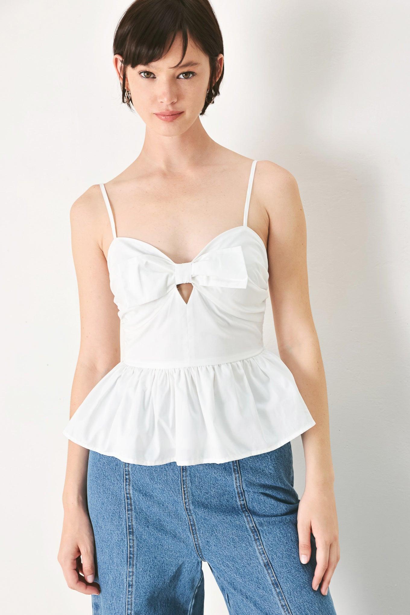 Rosée Top