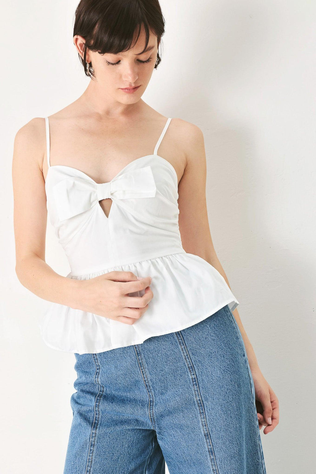 Rosée Top