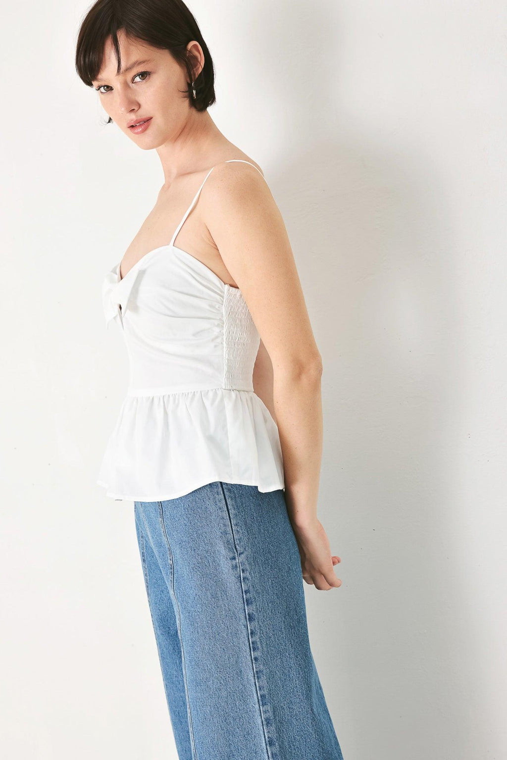 Rosée Top