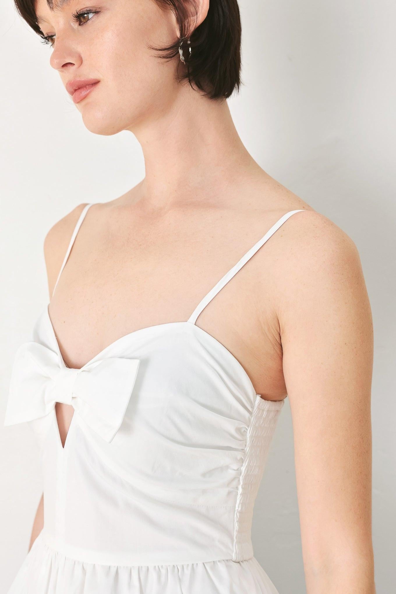 Rosée Top