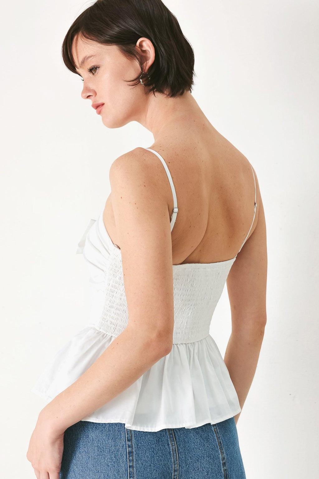Rosée Top