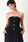 Victoire Bandeau Top