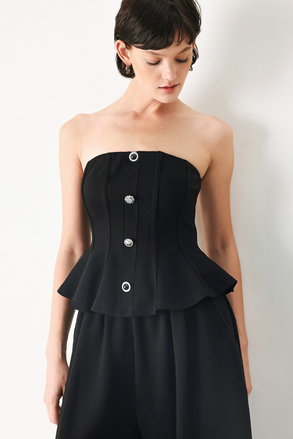 Victoire Bandeau Top