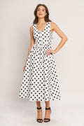 The Cosette Dress