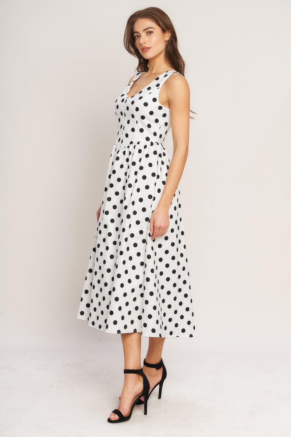 The Cosette Dress