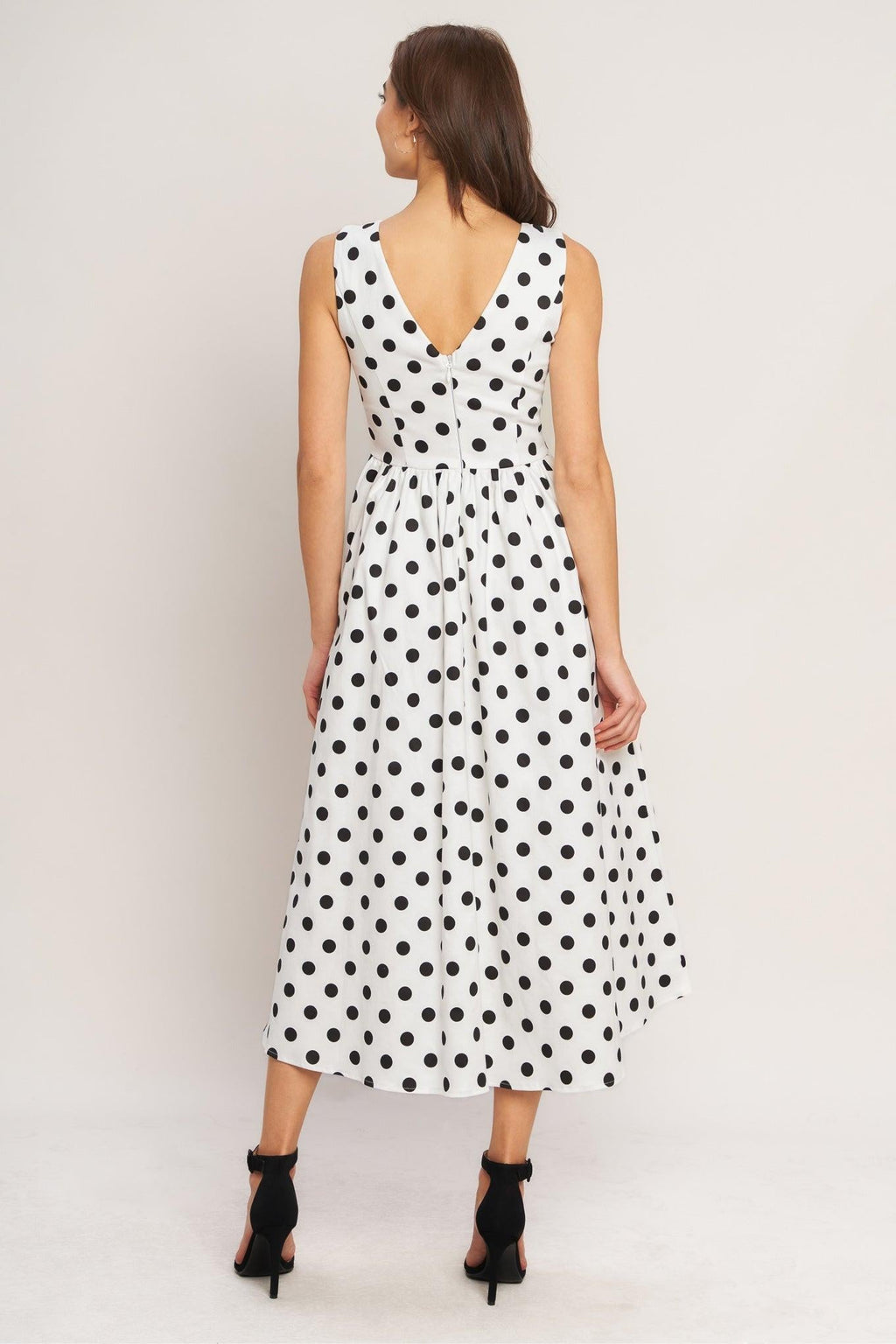 The Cosette Dress