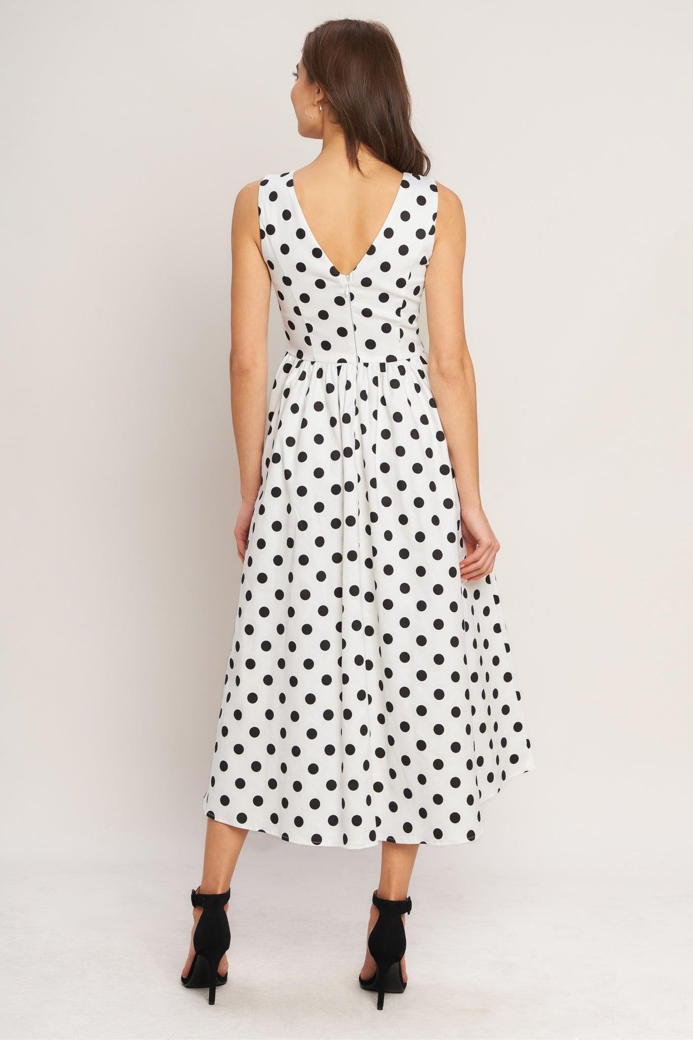 The Cosette Dress
