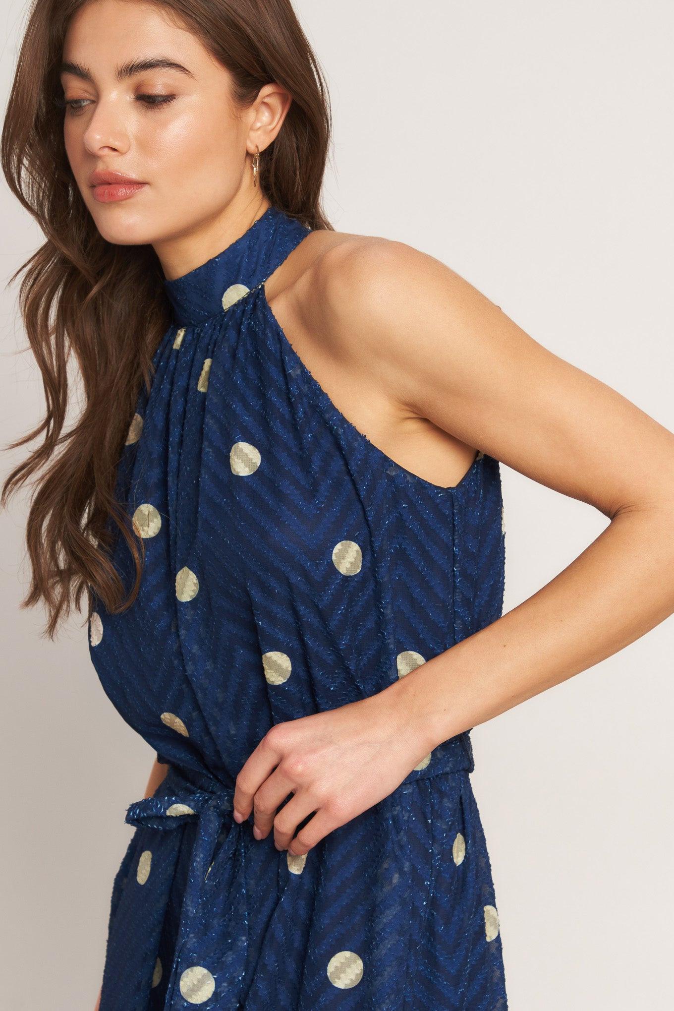 The Minuit Jumpsuit