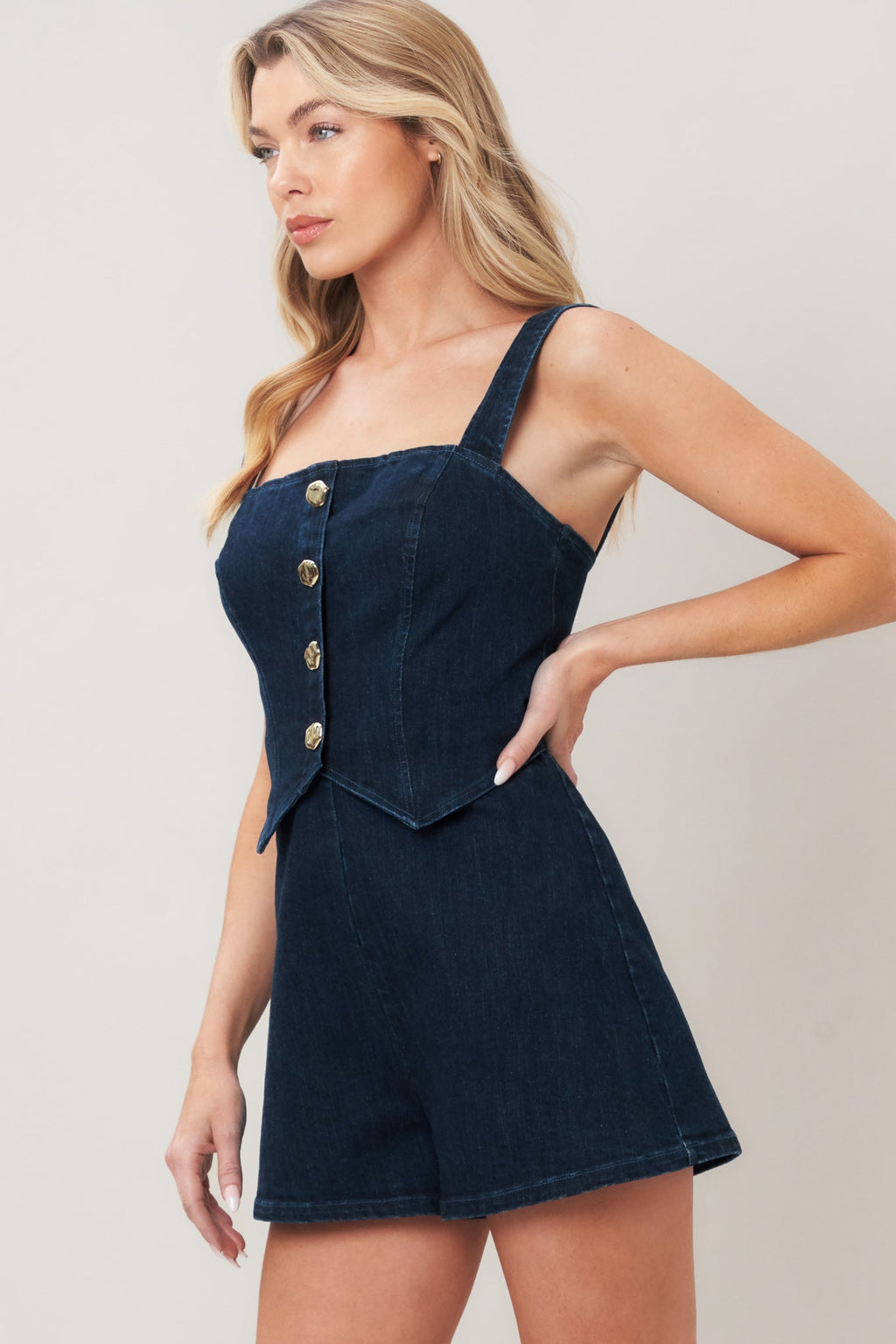 Bordure Romper