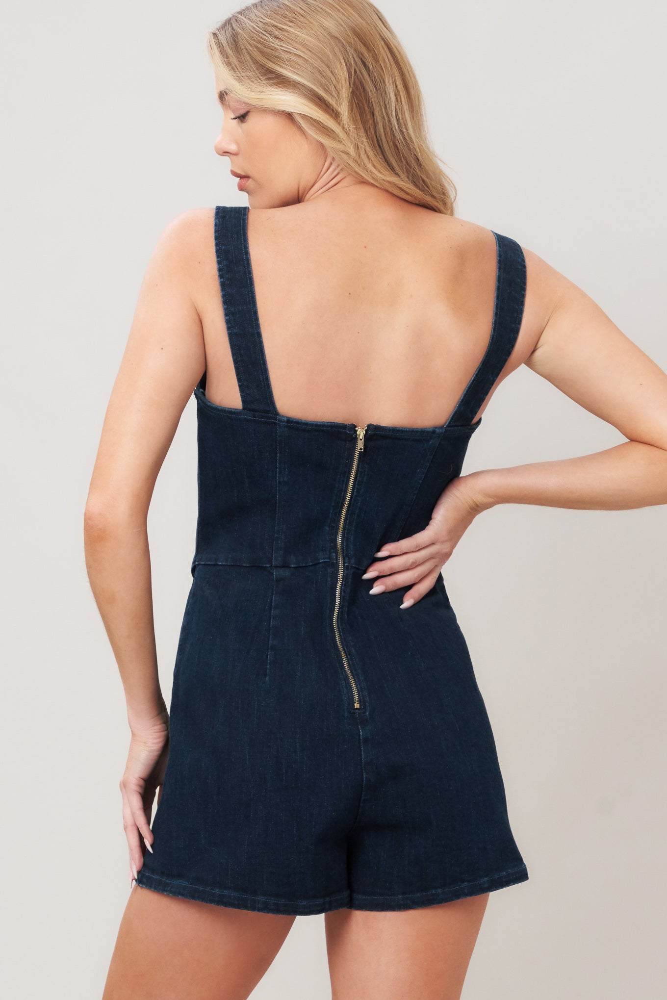 Bordure Romper